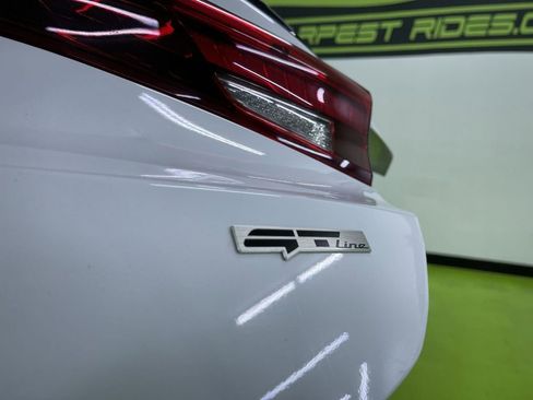 Used 2023 Kia K5 GT-Line image 15