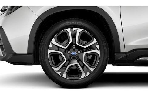 New 2026 Subaru Ascent Touring AWD/4WD image 72