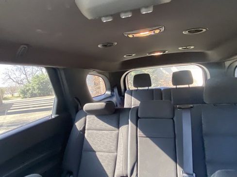 Used 2025 Dodge Durango GT image 27