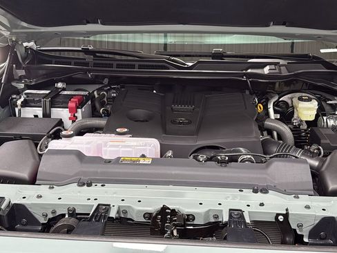 New 2026 Toyota Tundra SR5 image 25