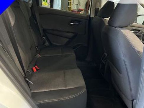 Certified 2023 Nissan Rogue SV AWD/4WD image 23