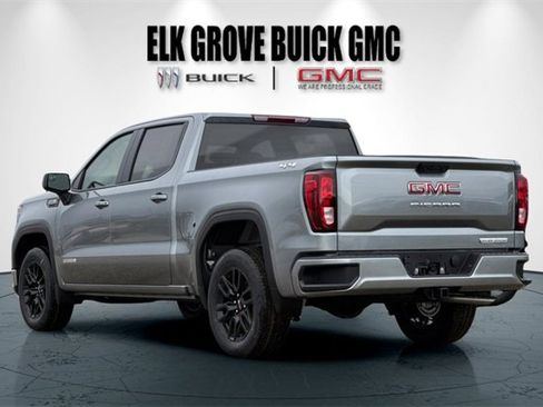 New 2026 GMC Sierra 1500 Elevation w/ Max Trailering Package image 6