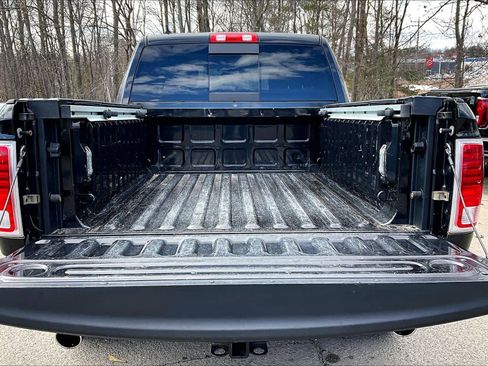 Used 2017 RAM 1500 Laramie w/ Convenience Group image 29