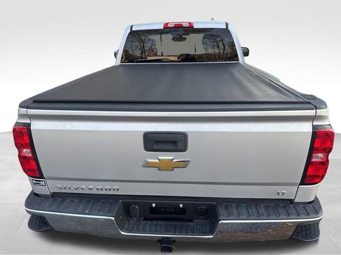 Used 2015 Chevrolet Silverado 1500 LT w/ LT Convenience Package image 43