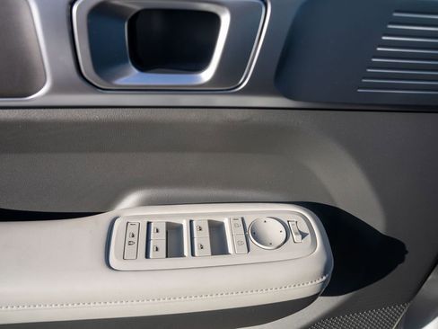 New 2026 Hyundai Santa Fe SEL image 17