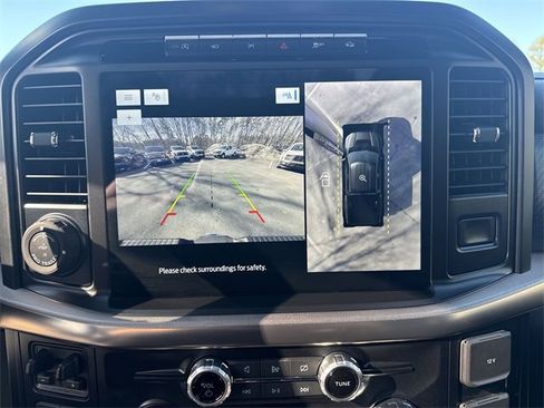 Used 2023 Ford F150 Raptor w/ Raptor Carbon Fiber Package image 18