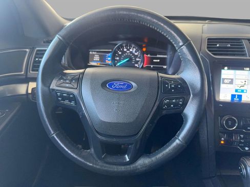 Used 2018 Ford Explorer XLT w/ Equipment Group 201A AWD/4WD image 32