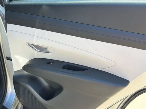 New 2026 Hyundai Tucson SEL Plus FWD image 17