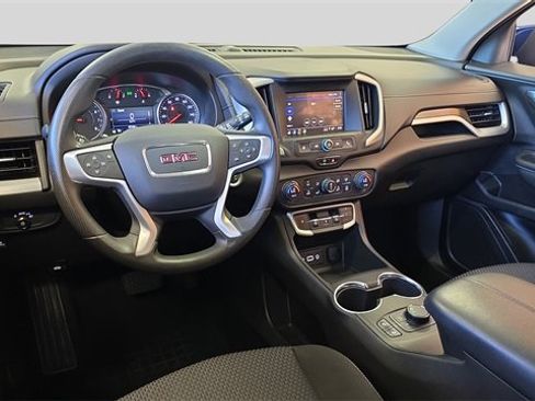 Used 2022 GMC Terrain SLE w/ Driver Convenience Package image 20