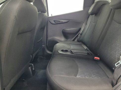 Used 2021 Chevrolet Spark LT FWD image 18