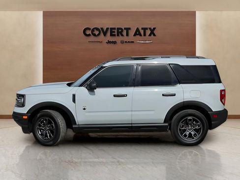 Used 2023 Ford Bronco Sport Big Bend w/ Convenience Package image 2