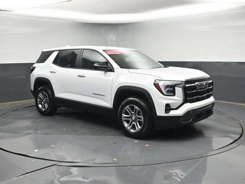 Used 2026 GMC Terrain Elevation FWD image 7