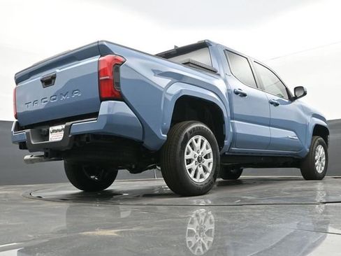 New 2026 Toyota Tacoma SR5 RWD image 24