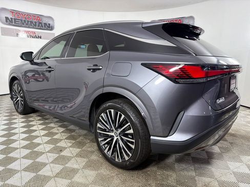 Used 2023 Lexus RX 350 w/ Cold Area Package AWD/4WD image 7