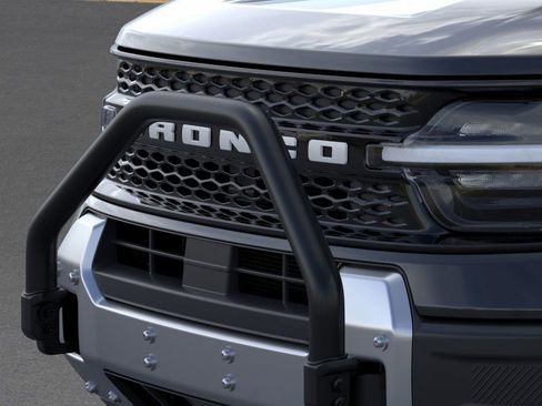 New 2025 Ford Bronco Sport Big Bend image 17