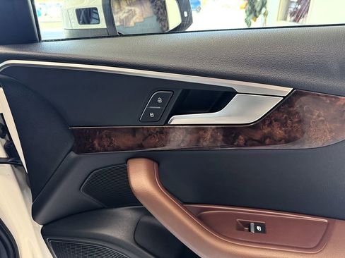 Used 2018 Audi A4 2.0T Premium Plus w/ Premium Plus Package image 19