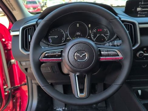 New 2026 MAZDA CX-50 2.5 Hybrid w/ Weather Package image 18