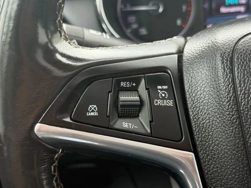 Used 2019 Buick Encore Sport Touring w/ Safety Package image 26