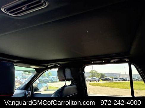 Used 2020 Ford Expedition King Ranch RWD image 5