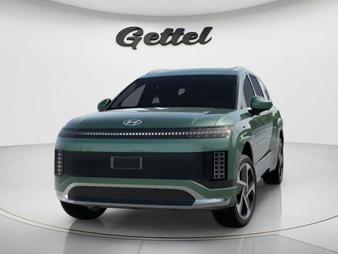 New 2026 Hyundai Ioniq 9 Calligraphy image 6