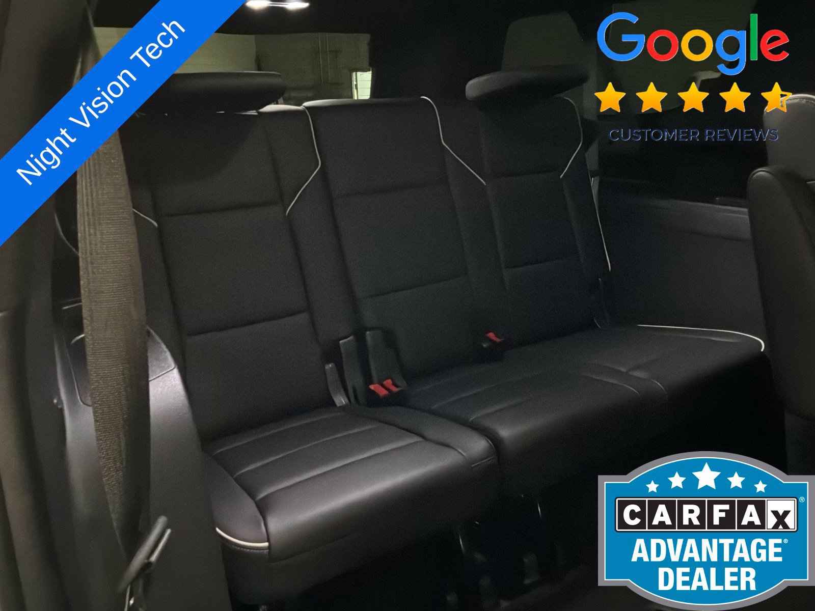 Used 2023 Cadillac Escalade ESV Sport w/ LPO, ONYX Package AWD/4WD image 18