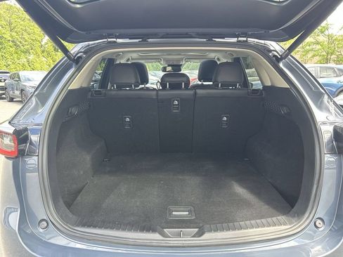 Certified 2025 MAZDA CX-5 Carbon Edition AWD/4WD image 27