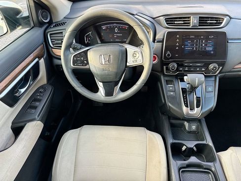 Used 2018 Honda CR-V EX image 29