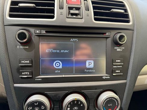 Used 2017 Subaru Forester 2.5i w/ Alloy Wheel Package image 21