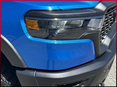 Used 2025 RAM 1500 Rebel w/ Rebel Level 1 Equipment Group AWD/4WD image 10
