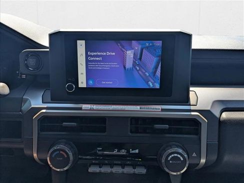 New 2025 Toyota Tacoma SR5 image 13