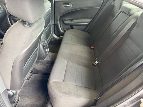 Used 2013 Dodge Charger SE w/ Sport Appearance Group RWD image 26