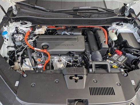 New 2026 Honda CR-V Sport-L image 16