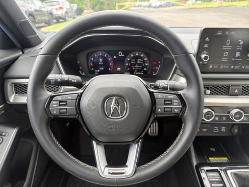 Used 2026 Acura Integra A-Spec FWD image 15