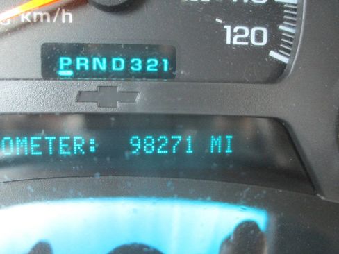 Used 2002 Chevrolet TrailBlazer LT w/ Preferred Equipment Group image 14