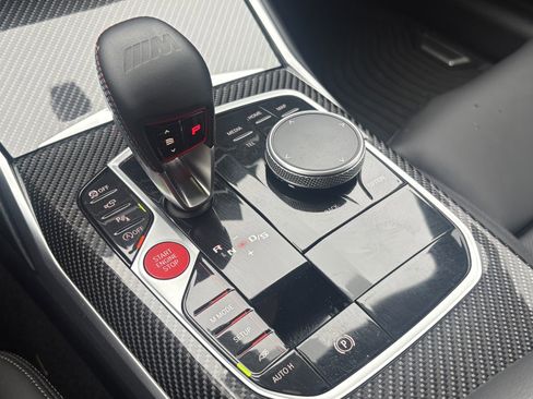 Used 2025 BMW M3 Competition w/ Executive Package image 26