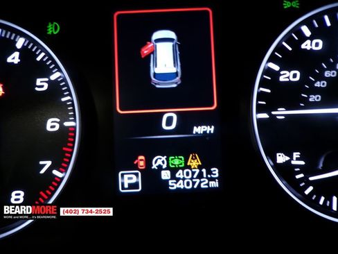 Used 2022 Subaru Outback Limited image 29