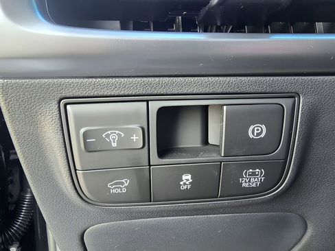 New 2026 Hyundai Tucson Limited image 19