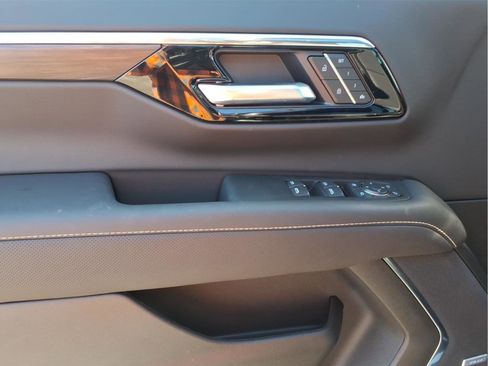 New 2026 Chevrolet Tahoe Premier w/ Sun And Tow Package image 13