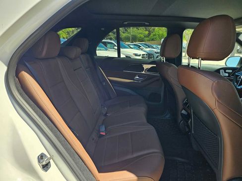 New 2026 Mercedes-Benz GLE 350 4MATIC image 12