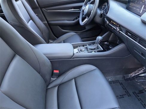 Certified 2025 MAZDA MAZDA3 s image 15