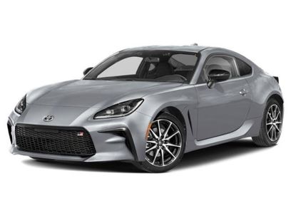 New 2025 Toyota GR86