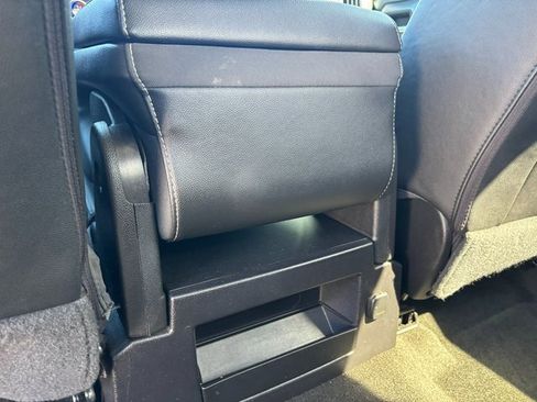 Used 2017 Chevrolet Silverado 1500 LT w/ All Star Edition image 12