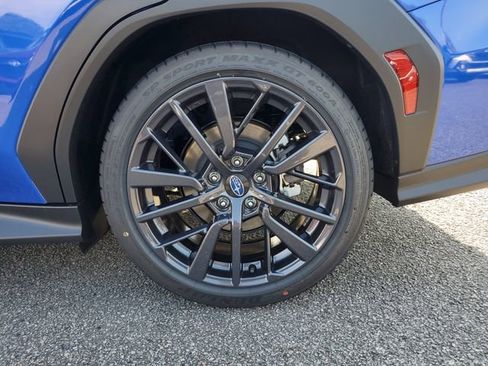 New 2025 Subaru WRX Premium w/ Accessory Package #2 image 8