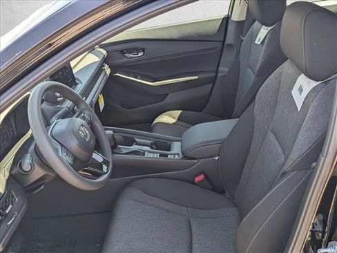 New 2026 Honda Accord SE image 4