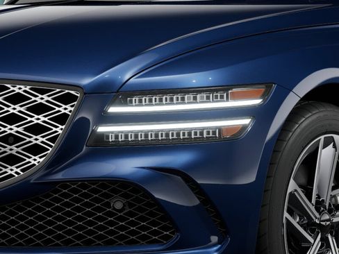 New 2027 Genesis G80 2.5T Advanced AWD/4WD image 9