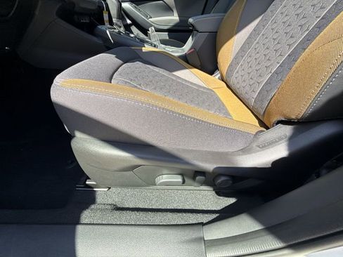 New 2026 Subaru Crosstrek 2.5i Sport AWD/4WD image 12