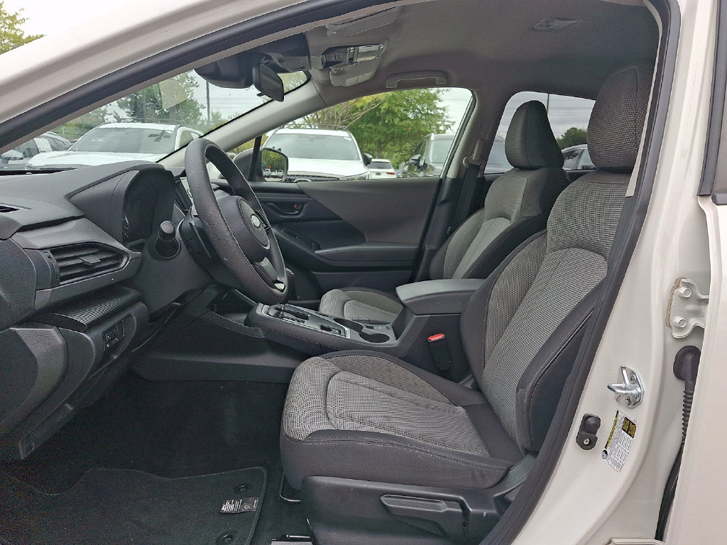 Used 2024 Subaru Crosstrek 2.0i Premium AWD/4WD image 13