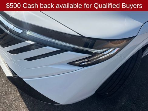 New 2026 Nissan Sentra SV image 33