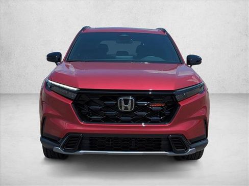 New 2026 Honda CR-V TrailSport image 7