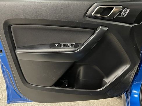 Used 2022 Ford Ranger XLT w/ Tremor Off-Road Package image 21